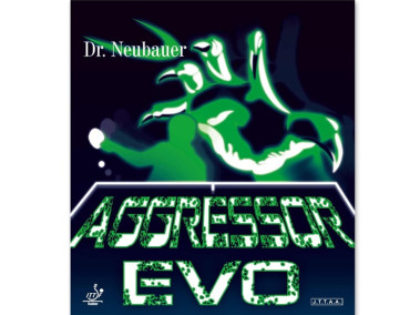 DR.NEUBAUER Agressor Pro Evo
