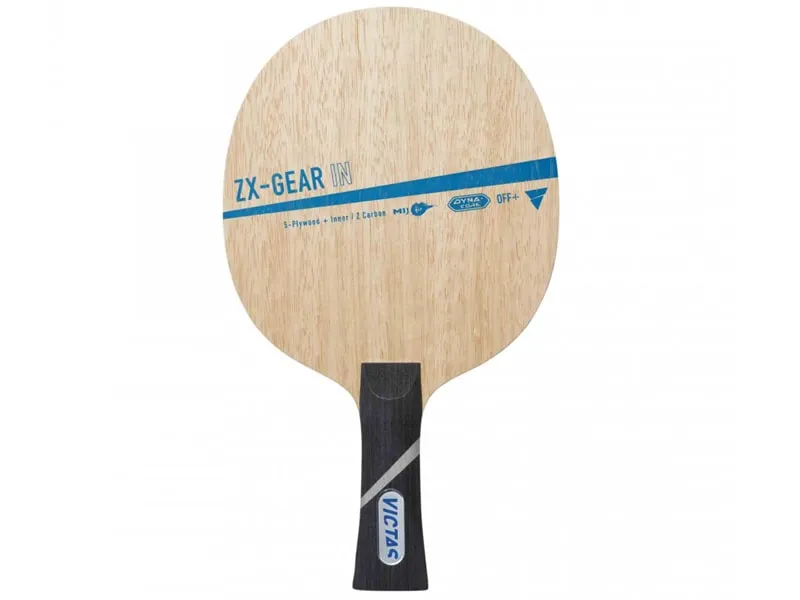 Madera VICTAS ZX-GEAR IN