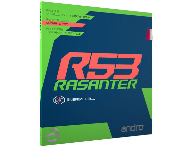 Goma ANDRO Rasanter R53