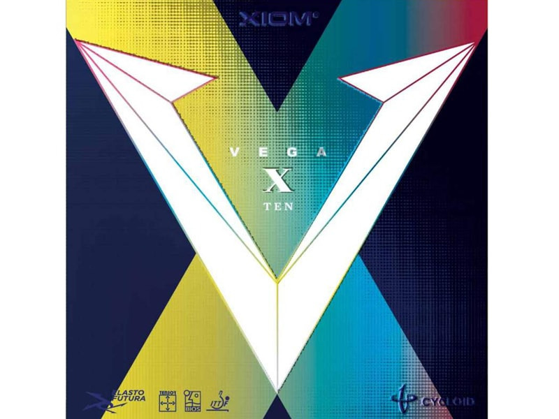 Goma XIOM Vega X