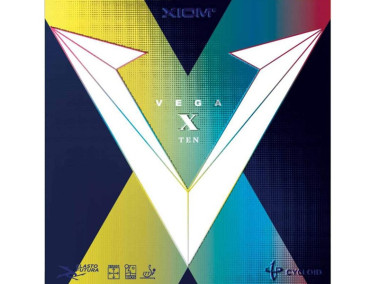 Goma XIOM Vega X