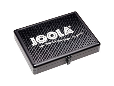 JOOLA Maletín Aluminio Doble
