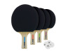 CORNILLEAU Sport Pack QUATTRO