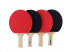 CORNILLEAU Sport Pack QUATTRO