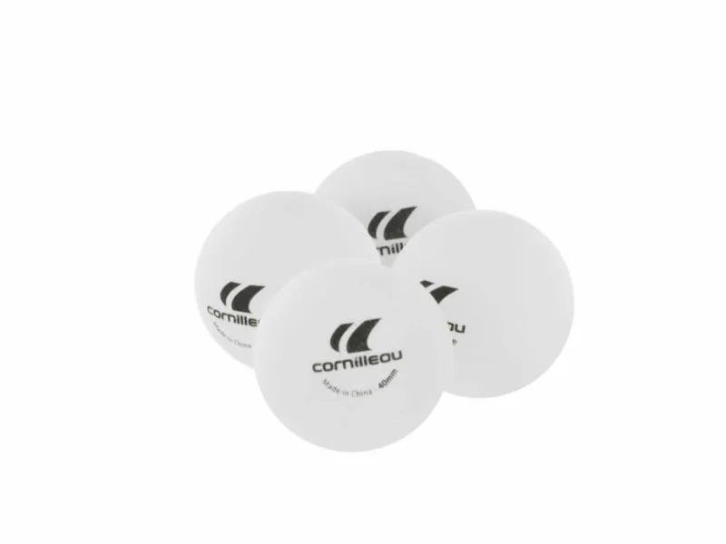 CORNILLEAU Sport Pack QUATTRO