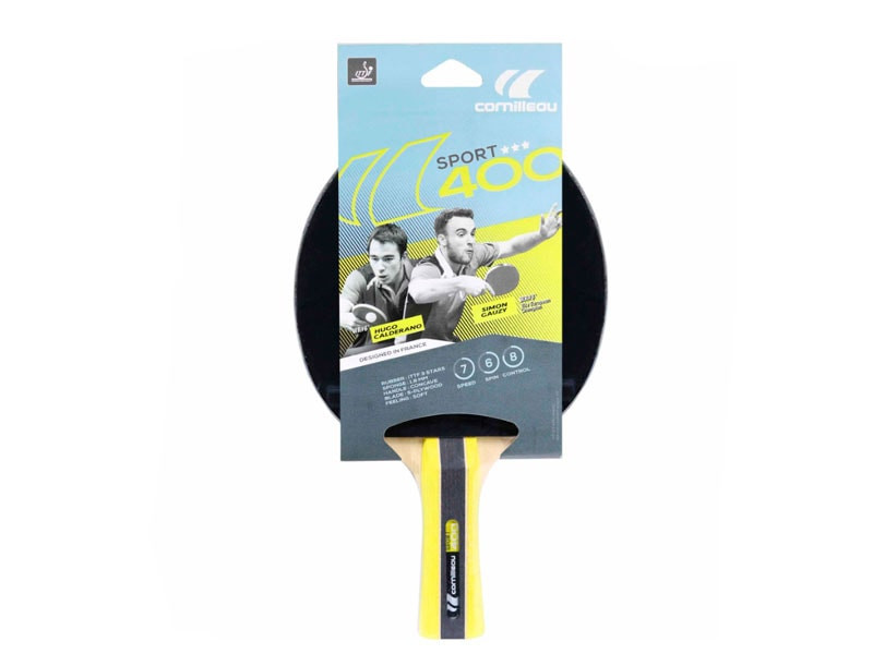  CORNILLEAU Raqueta Sport 400 ***