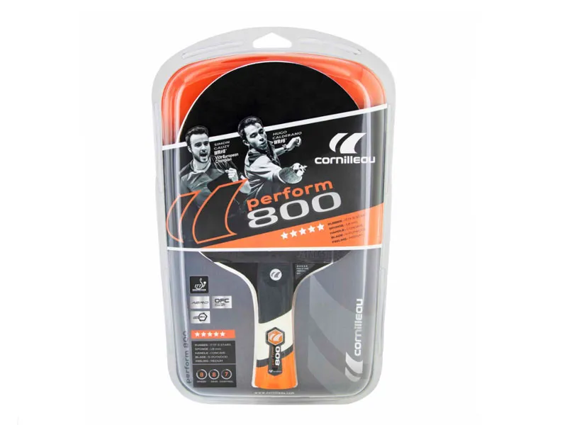 CORNILLEAU Raqueta Perform 800 *****
