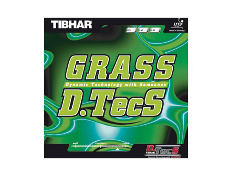 TIBHAR Grass D.TecS