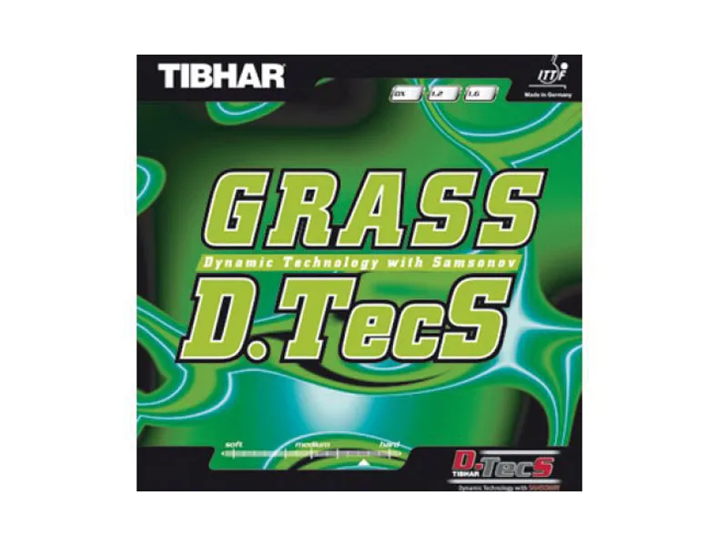 TIBHAR Grass D.TecS