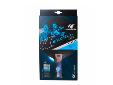 CORNILLEAU Raqueta Excell 1000