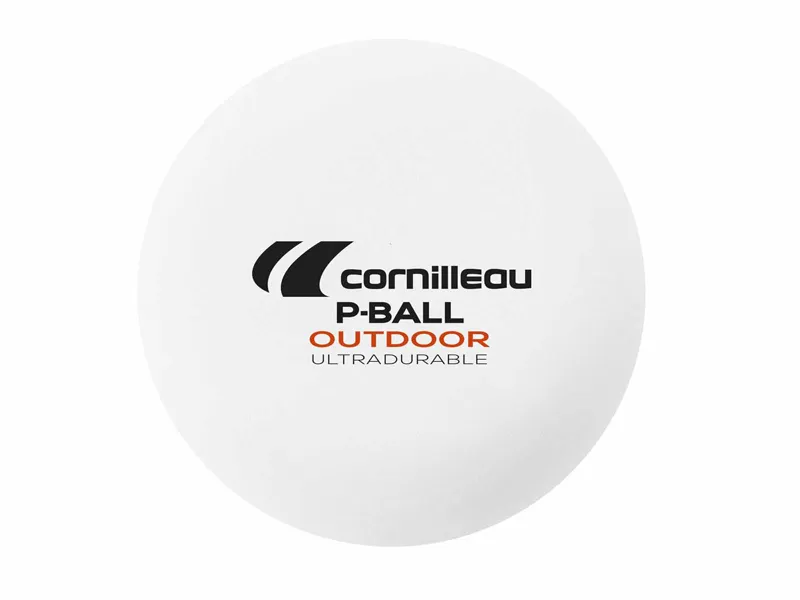 CORNILLEAU P-Ball Outdoor x6