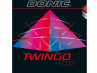 Gomas DONIC Twingo Plus