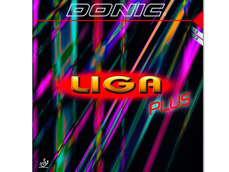 DONIC Liga Plus