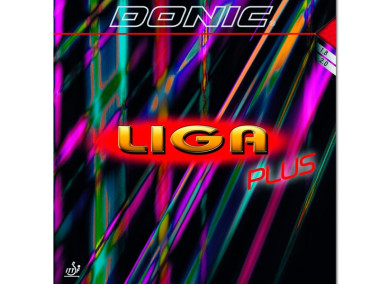 DONIC Liga Plus