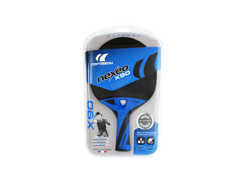 CORNILLEAU Raqueta Nexeo X90Carbon