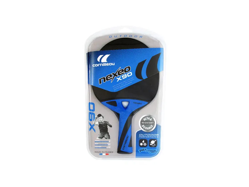 CORNILLEAU Raqueta Nexeo X90Carbon