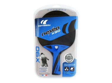 CORNILLEAU Raqueta Nexeo X90Carbon