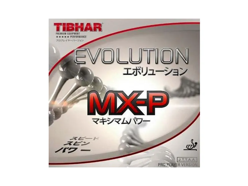 TIBHAR Evolution MX-P