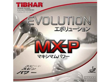 TIBHAR Evolution MX-P