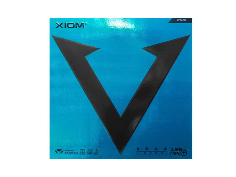 XIOM Vega Intro