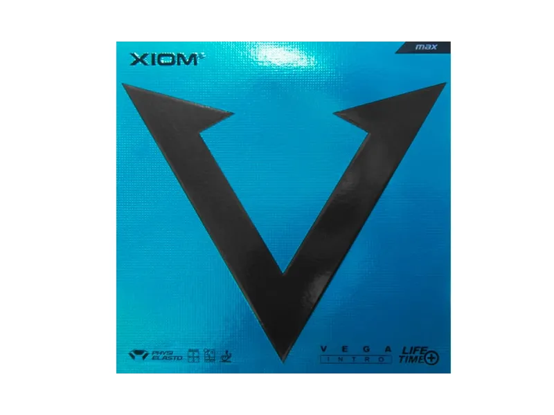 XIOM Vega Intro