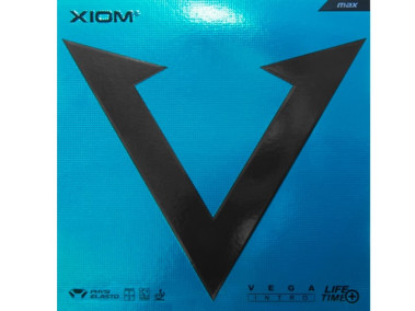 XIOM Vega Intro