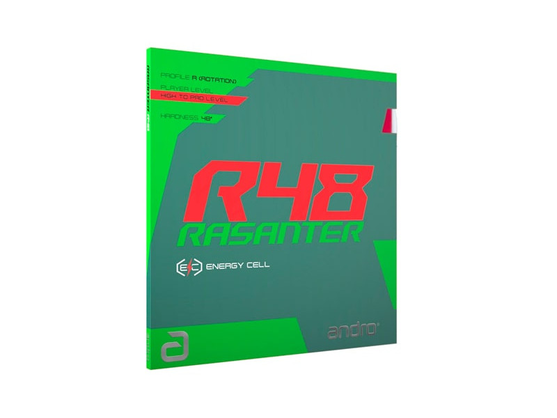 ANDRO Rasanter R48