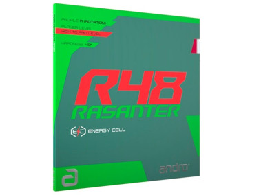 ANDRO Rasanter R48