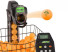 DONIC RoboPong 1055