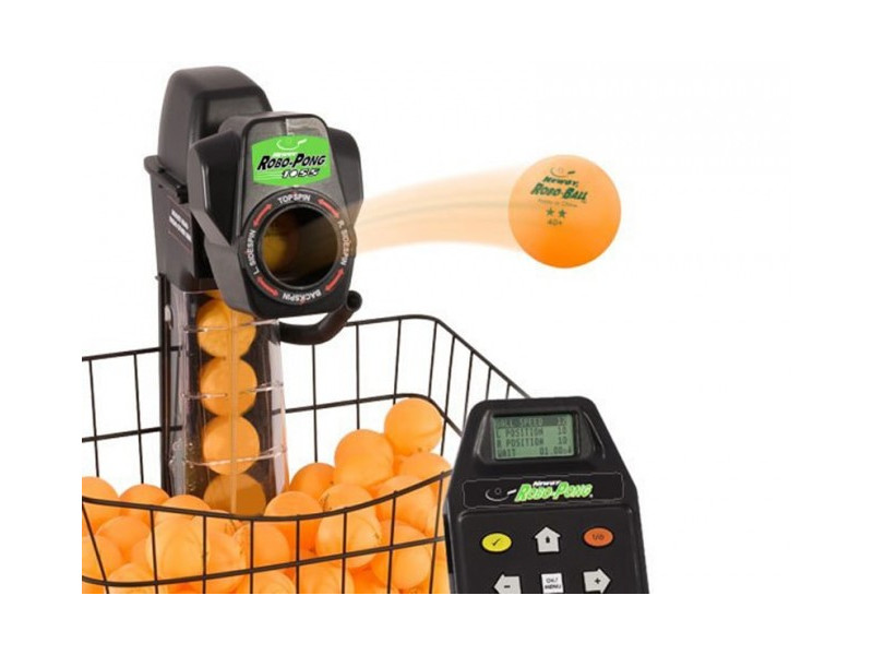 DONIC RoboPong 1055