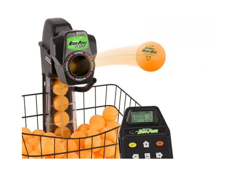 DONIC RoboPong 1055