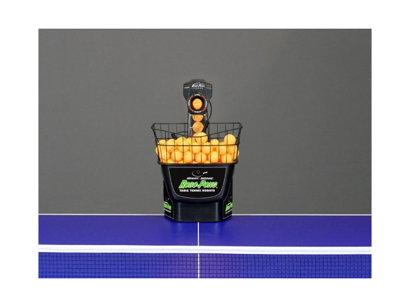 ONIC RoboPong 545 con red Versa