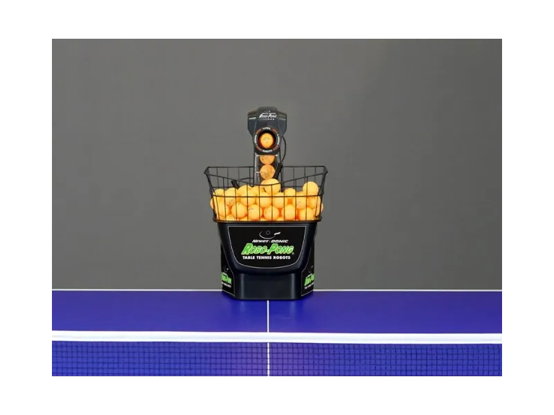 ONIC RoboPong 545 con red Versa
