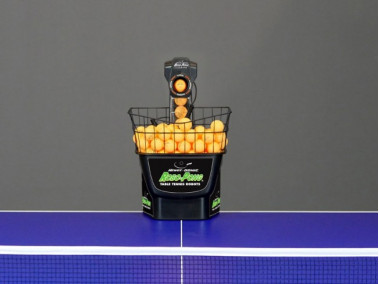 ONIC RoboPong 545 con red Versa