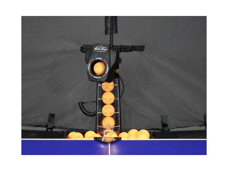 ONIC RoboPong 545 con red Versa
