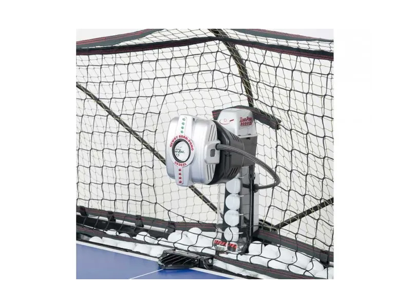 DONIC RoboPong 3050 XL