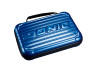 DONIC Maletin Hardcase Azul