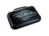 DONIC Maletin Hardcase Negro