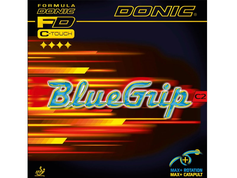DONIC Bluegrip C2