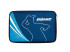DONIC Funda doble LEGENDS Azul