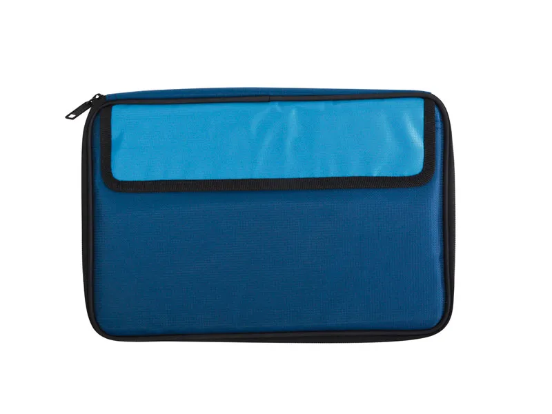 DONIC Funda doble LEGENDS Azul