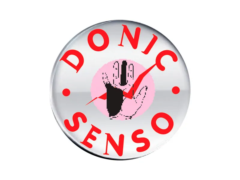 DONIC Original Senso Carbon