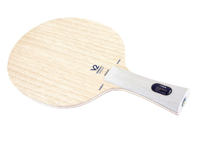 Bois STIGA Energy Wood V2 WRB