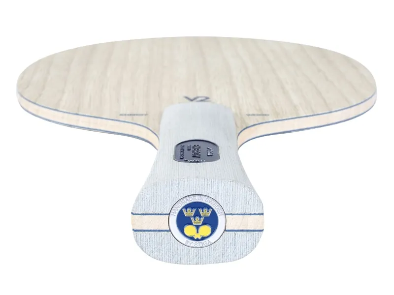 Fusta STIGA Energy Wood V2 WRB