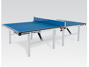 DONIC Mesa Compact 25mm ITTF
