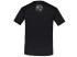 DONIC Camiseta DRAGON Negra