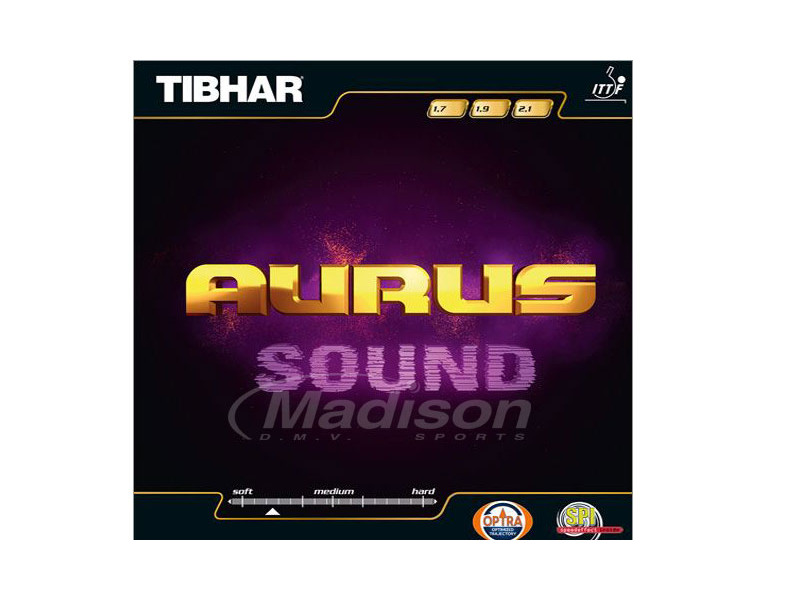 TIBHAR Aurus Sound