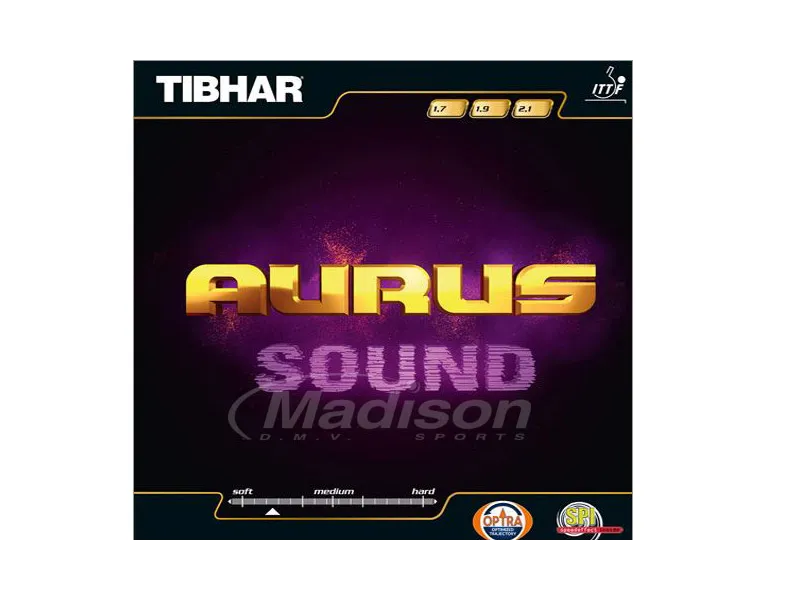 TIBHAR Aurus Sound