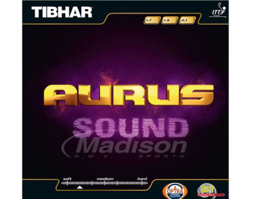 TIBHAR Aurus Sound