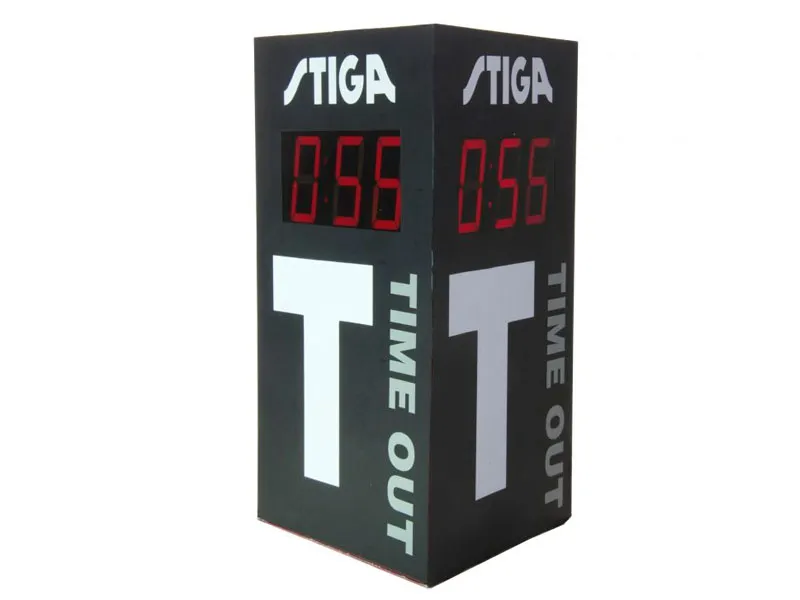 STIGA Marcador Time-out watch